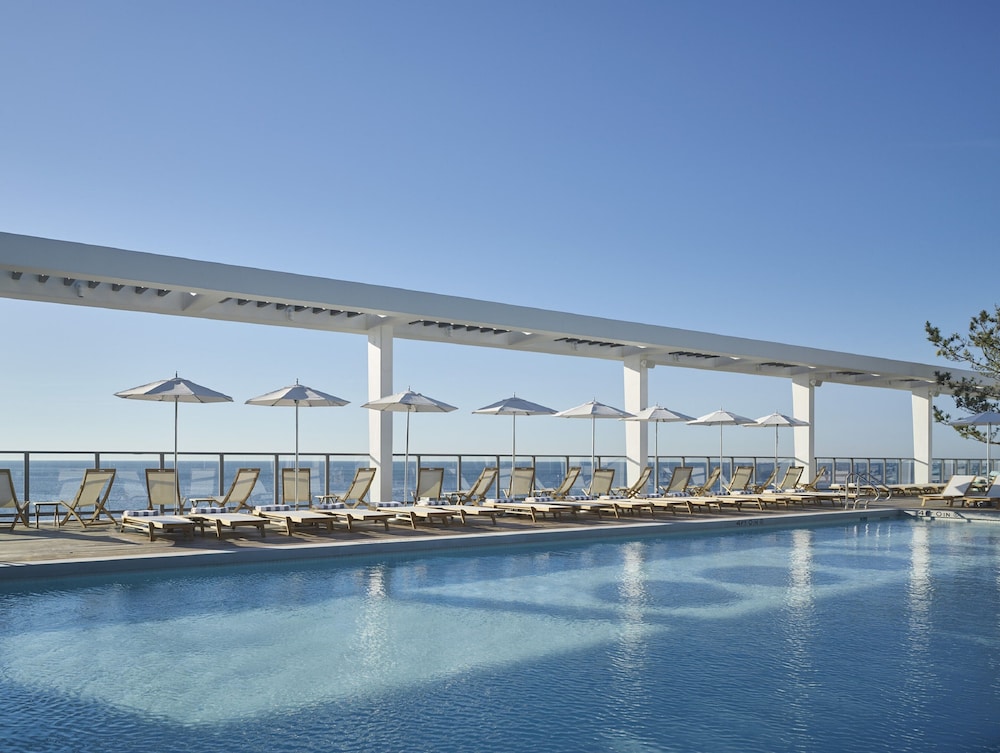 Asbury Ocean Club Hotel - photo 33