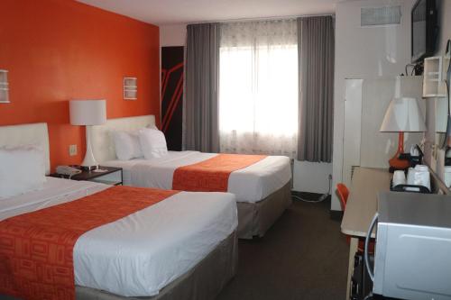 Howard Johnson by Wyndham Tifton GA I 75 - photo 27