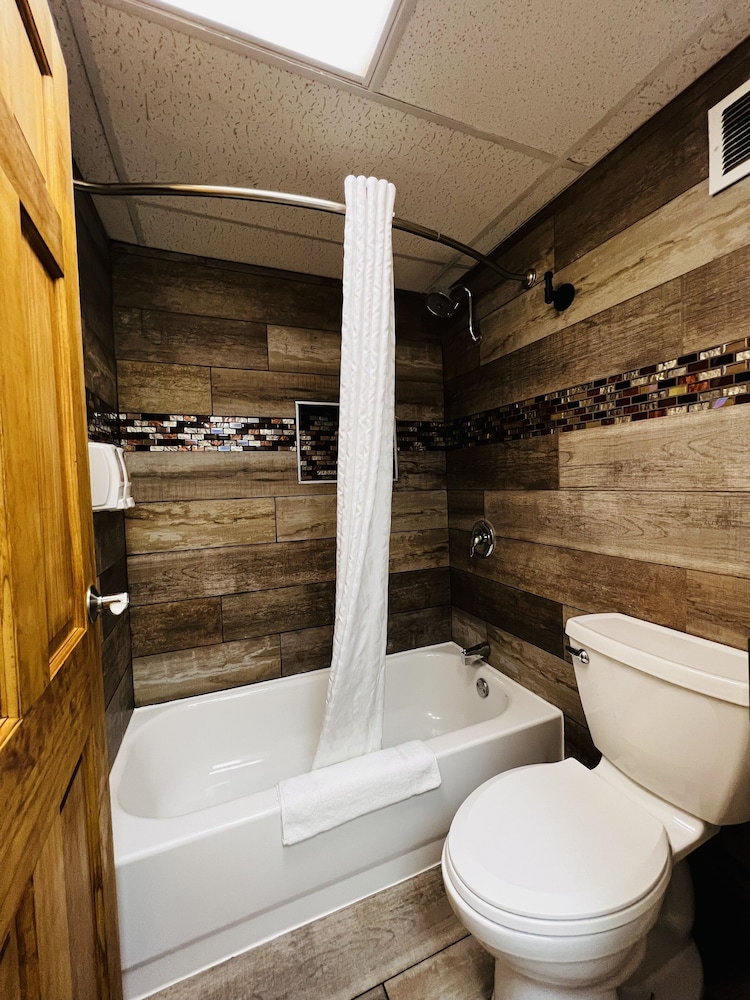 Taos Valley Lodge - photo 35