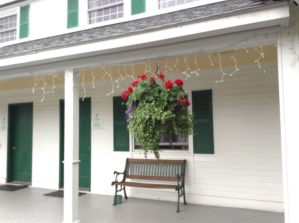 Briarcliff Motel - photo 30