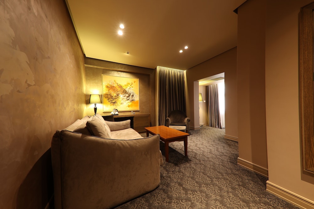 סלון / אזור ישיבה