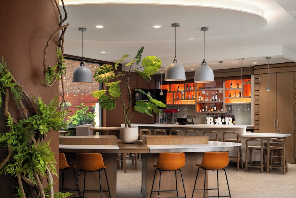 Even Hotel Brooklyn By Ihg - photo 24