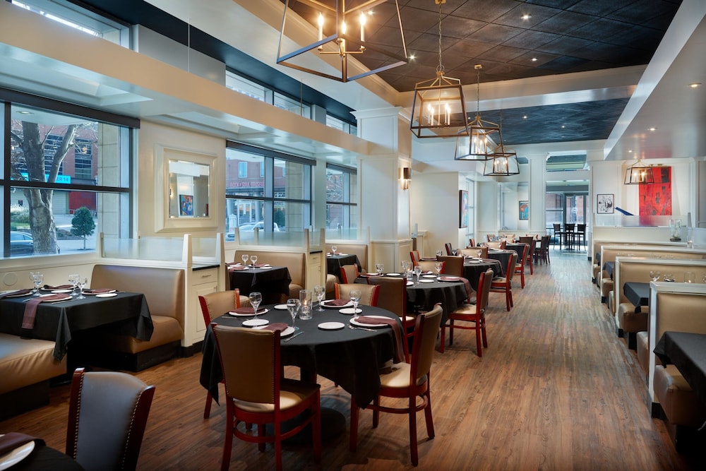The Westin Memphis Beale Street - photo 31
