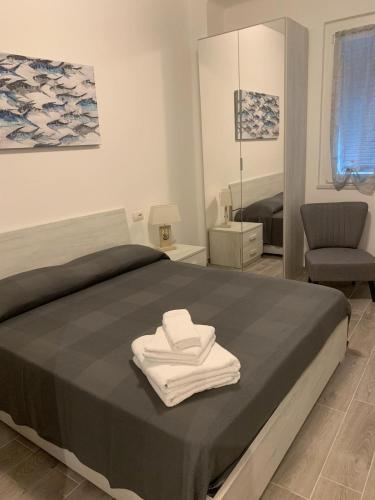 Affittacamere Vallesanta — Levanto — photo 4