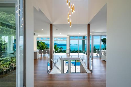 CoralAir Whitsundays in Airlie Beach, Australia