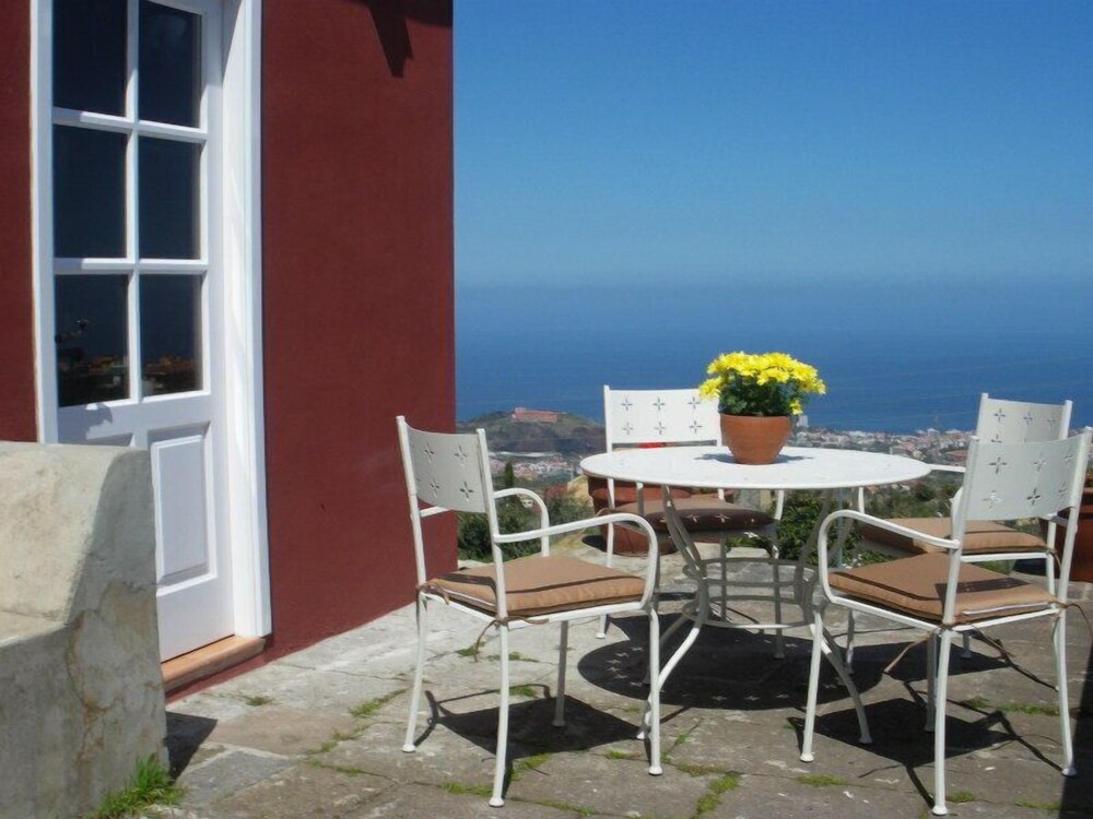 Finca El Paso — hotel in La Orotava