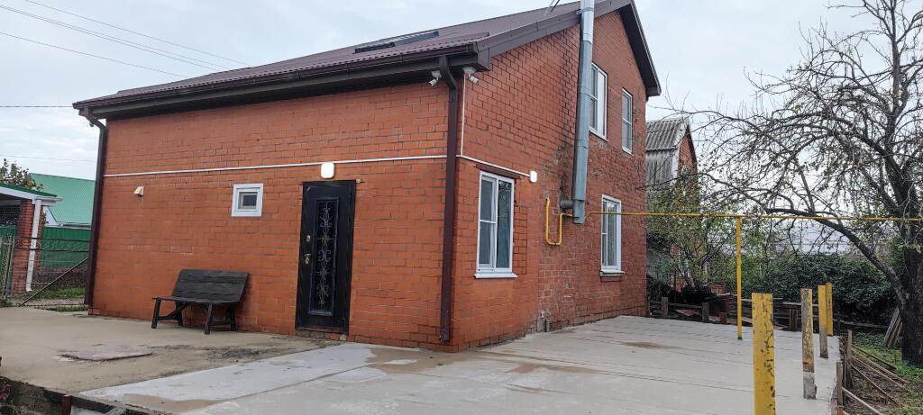 Artio in Timashevsk, Russia