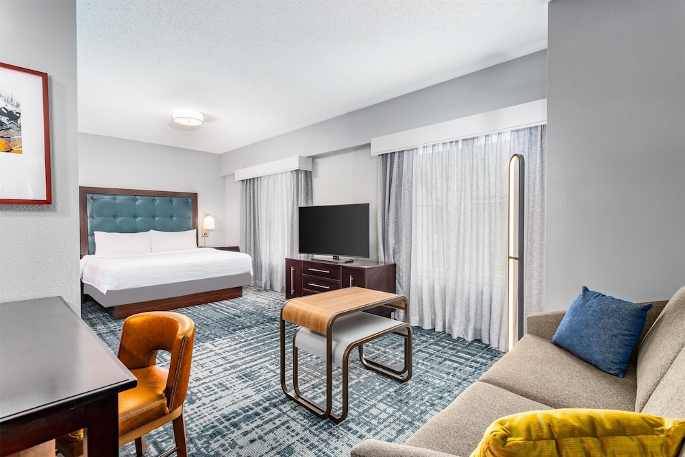 Homewood Suites by Hilton Lexington Fayette Mall - photo 31