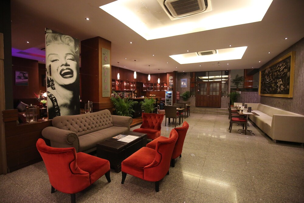 Public House Hotel in Bangkok, Thailand