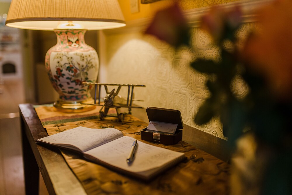 Cheriton Guesthouse — 4-Star Luxury Hotel in Sidmouth, United Kingdom