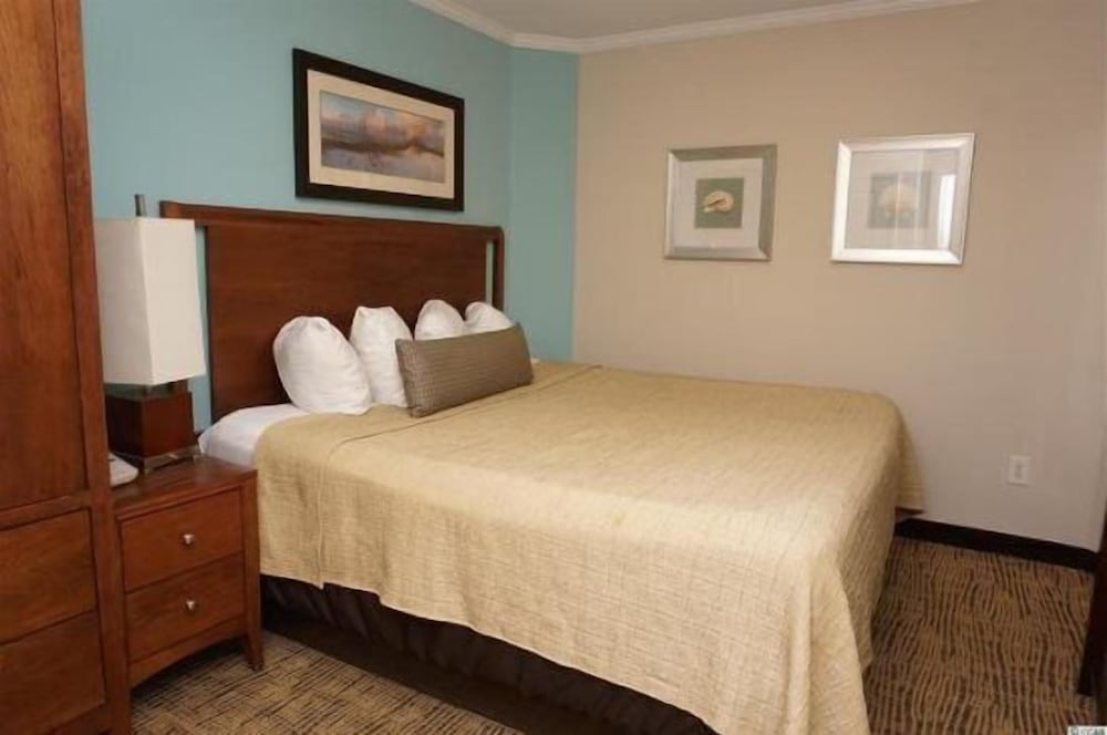 Towers On The Grove Condo in North Myrtle Beach, United States