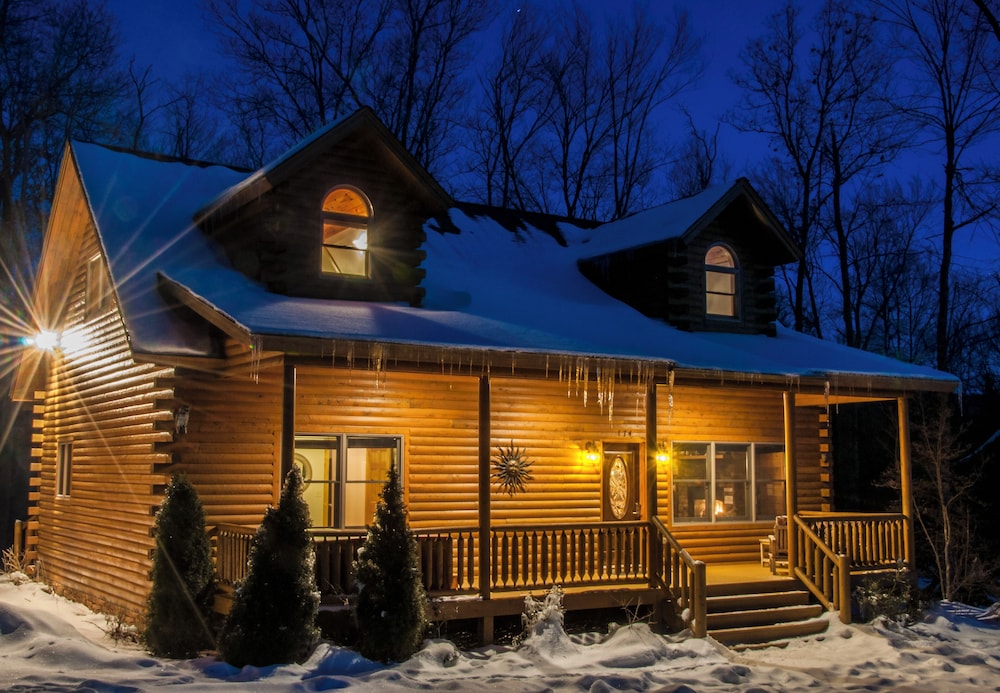 Donovan's Dacha - photo 32