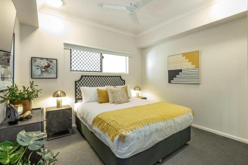 Afternoon Delight — 4-Star Luxury Hotel in Cairns, Australia