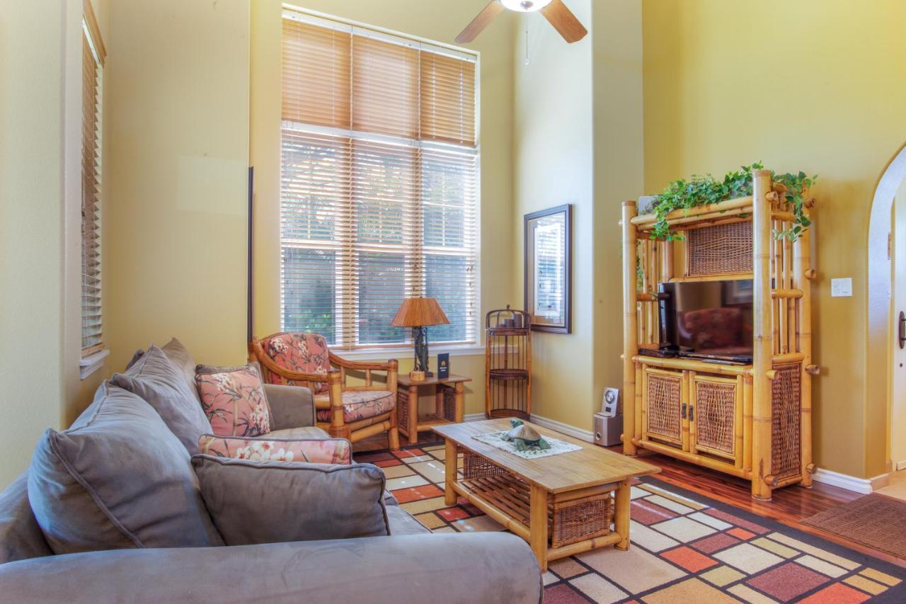 Waikoloa Colony Villas 2706 — 4-Star Luxury Hotel in Waikoloa, United States
