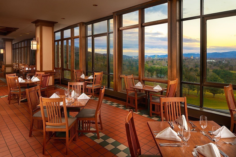 The Omni Grove Park Inn & Spa - photo 87
