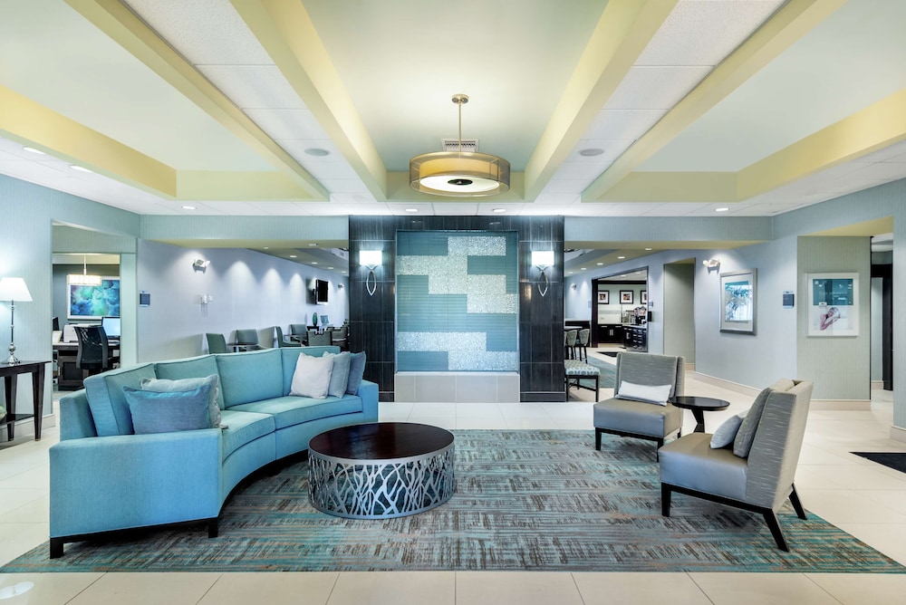 Homewood Suites by Hilton Port Saint Lucie Tradition - photo 42