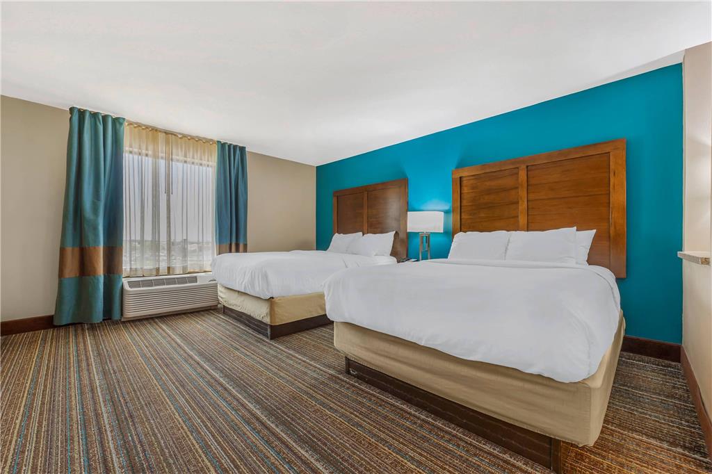 Comfort Suites Las Cruces I 25 North - photo 15
