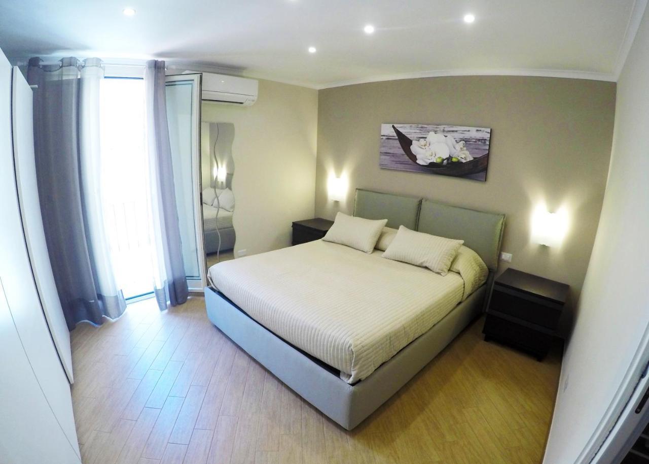 Casa al Vecchio Molo — 4-Star Luxury Hotel in Cefalu, Italy