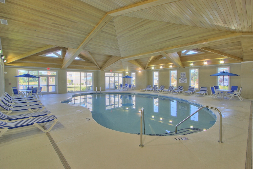 Bluewater Resort & Marina by Spinnaker Resorts - photo 18