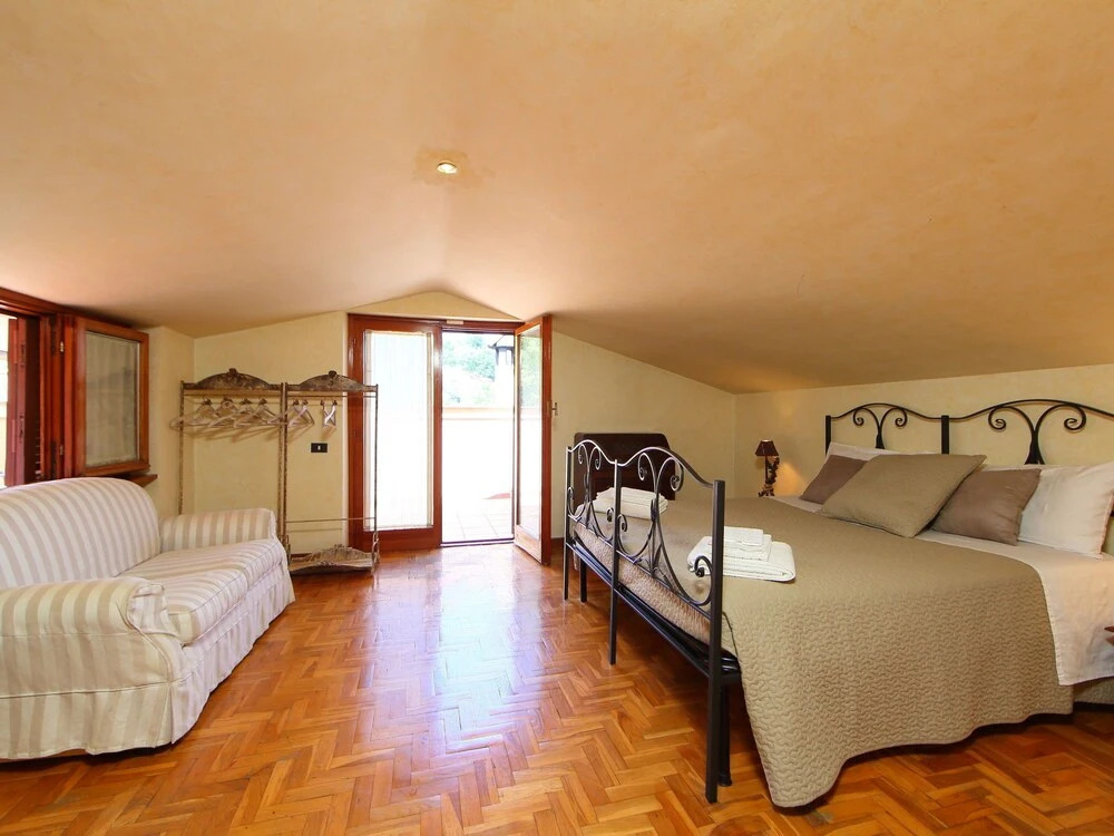 Villa Villa Mina by Interhome — Montecompatri — photo 2