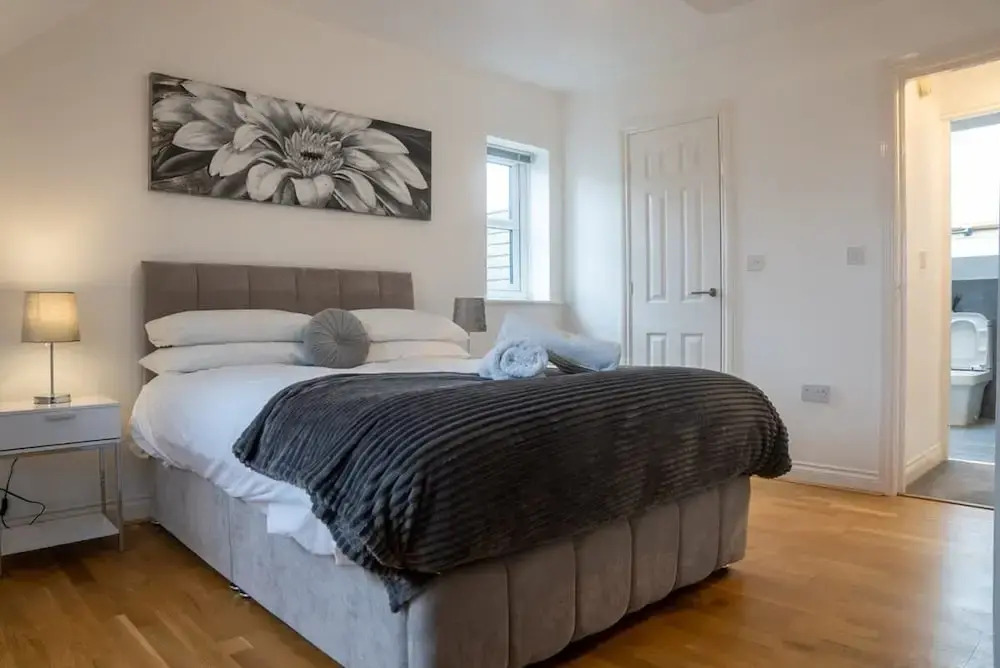 Host Stay Oriel Close in Milton Keynes, United Kingdom