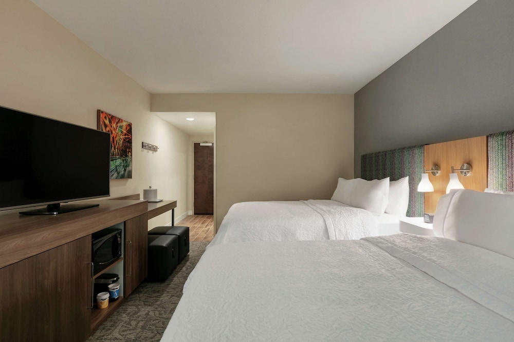 Hampton Inn & Suites Johns Creek - photo 18