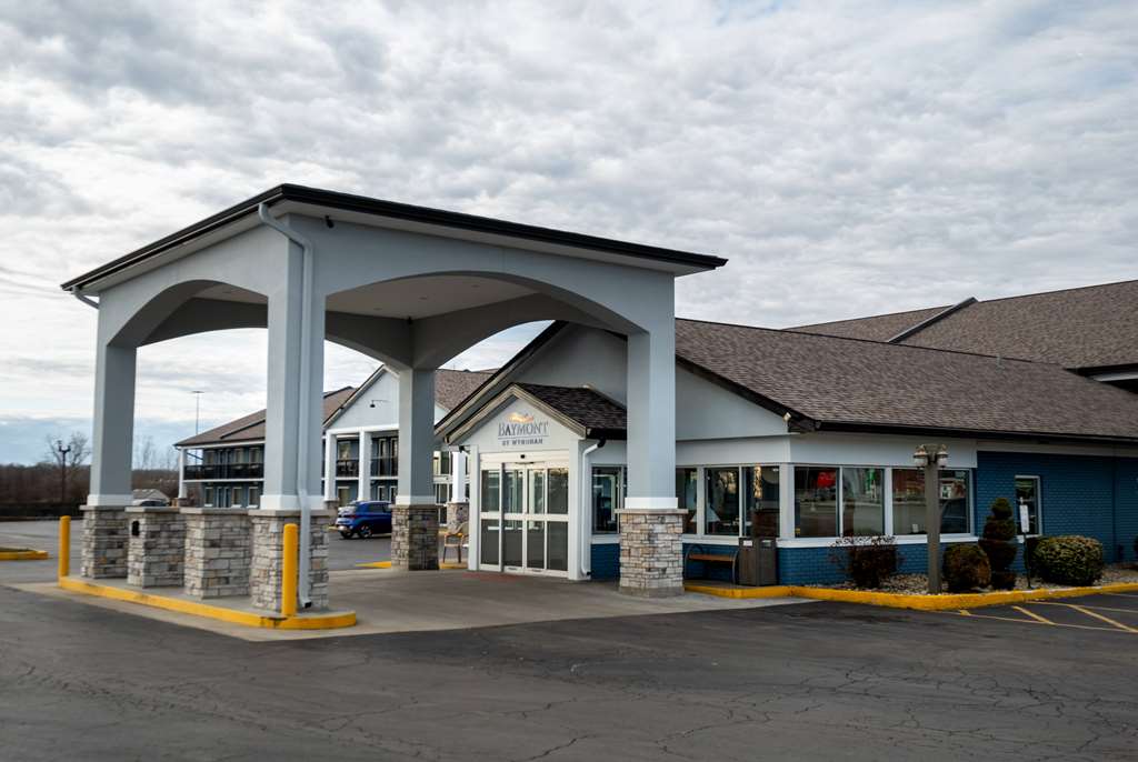 Baymont by Wyndham Effingham — hotel in Effingham