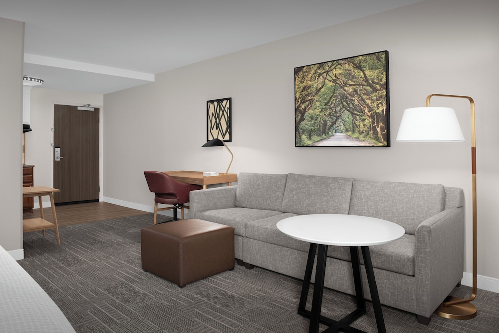 Staybridge Suites Charleston Ashley Phosphate - photo 28