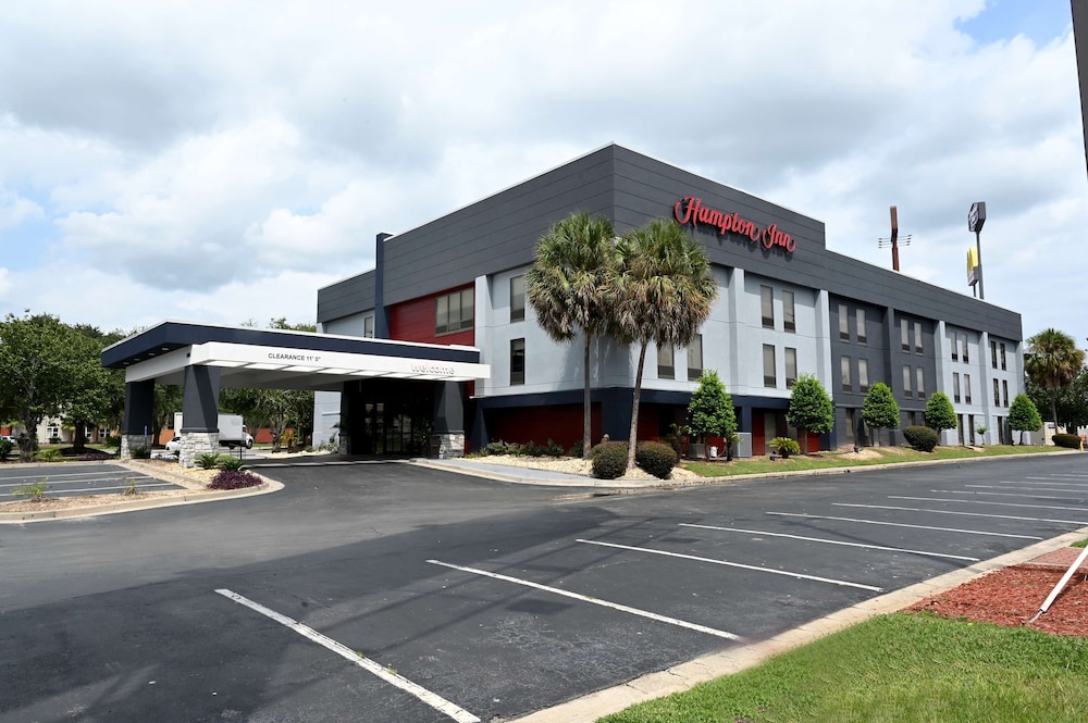 Hampton Inn Valdosta Lake Park Area - featured photo