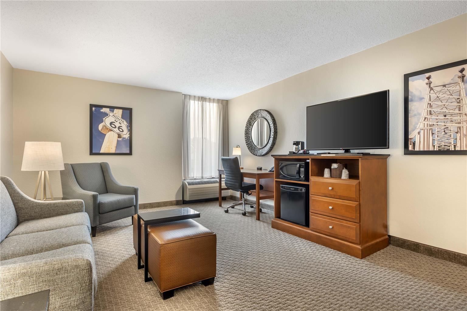 Drury Inn & Suites Springfield MO - photo 15