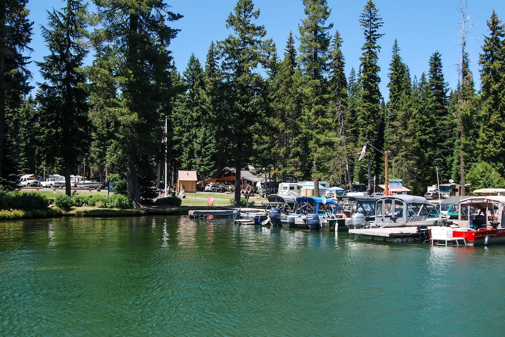 Shelter Cove Resort and Marina - photo 135