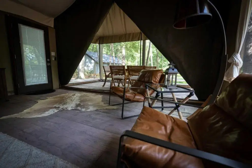 Pine Mountain RV Resort - photo 12