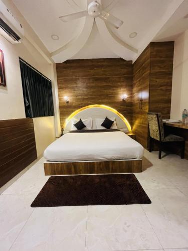 Hotel Ranjeet — Ahmadnagar — photo 3