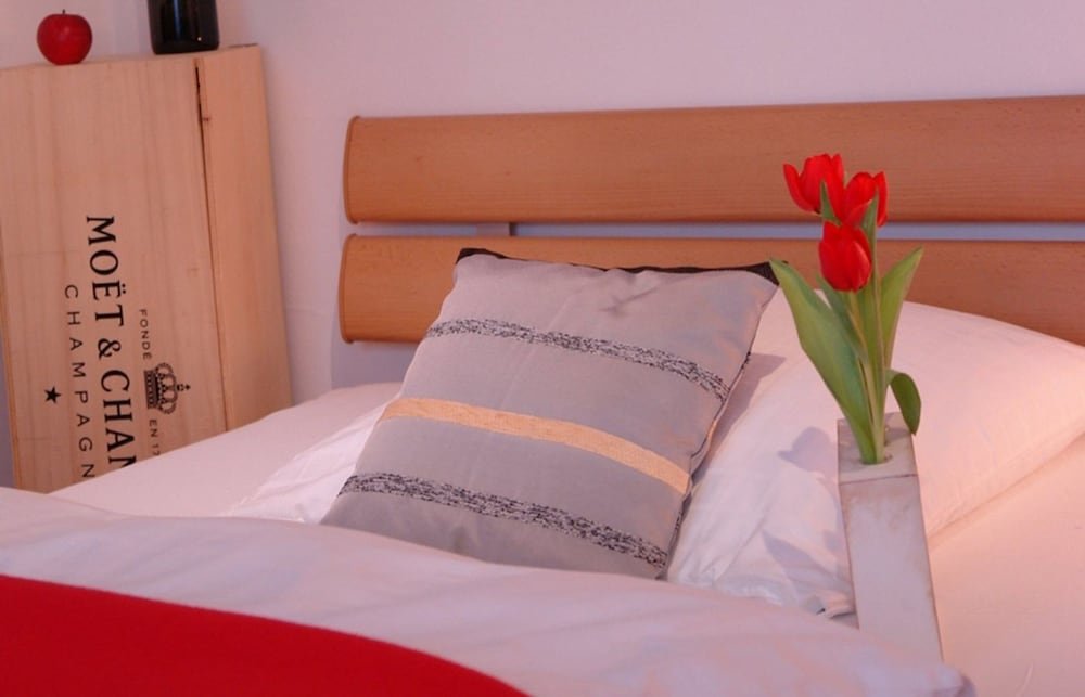 Parkresidenz Hotel Garni — hotel in Bad Abbach