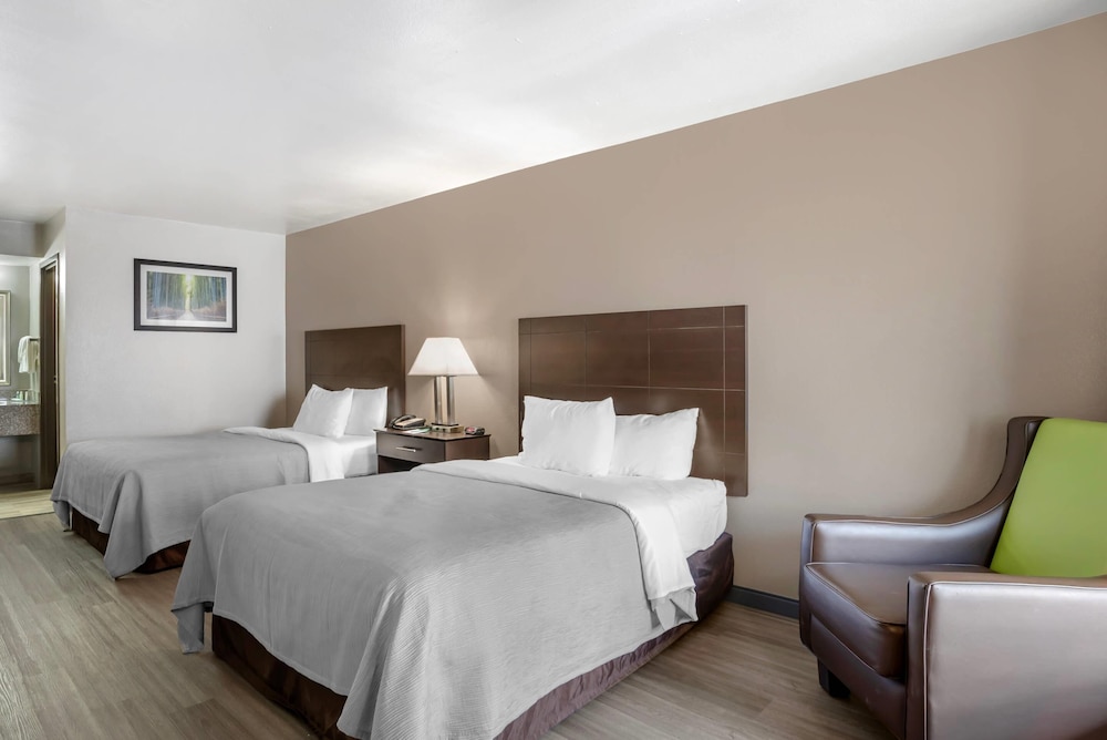 Quality Inn Simpsonville Greenville - photo 12
