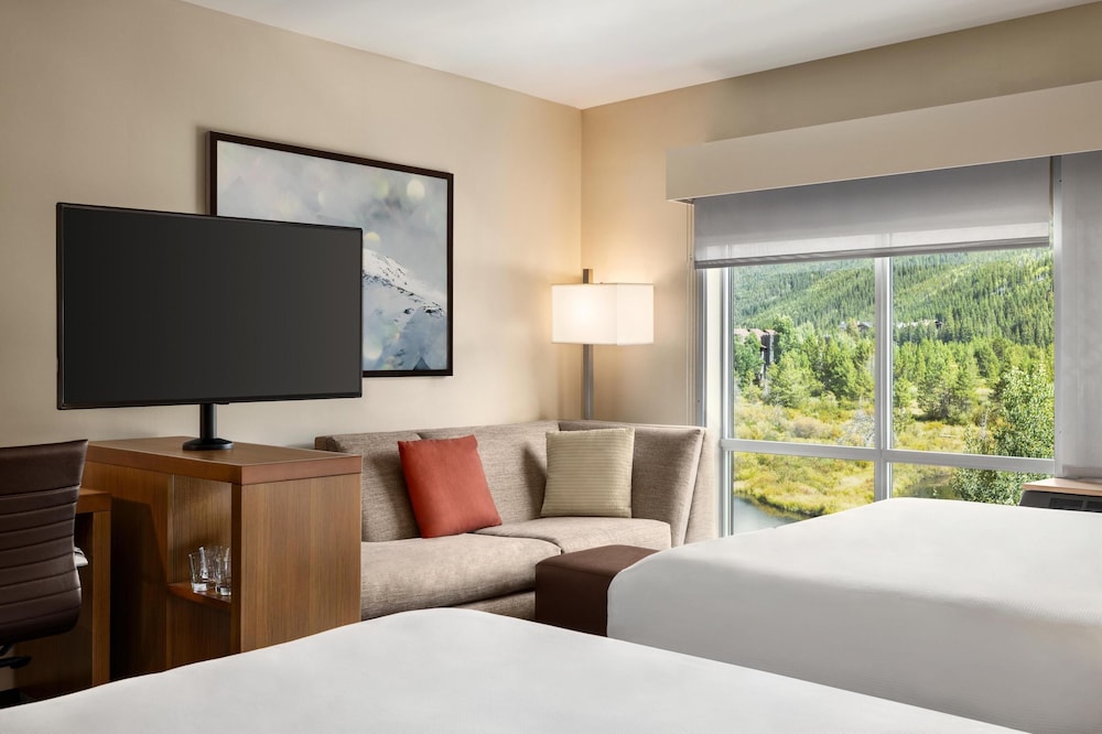 Hyatt Place Keystone Dillon - photo 16
