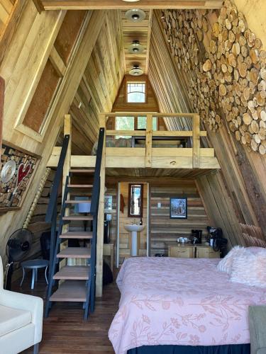 Shannaghs Sweet Escape — hotel in Powell River