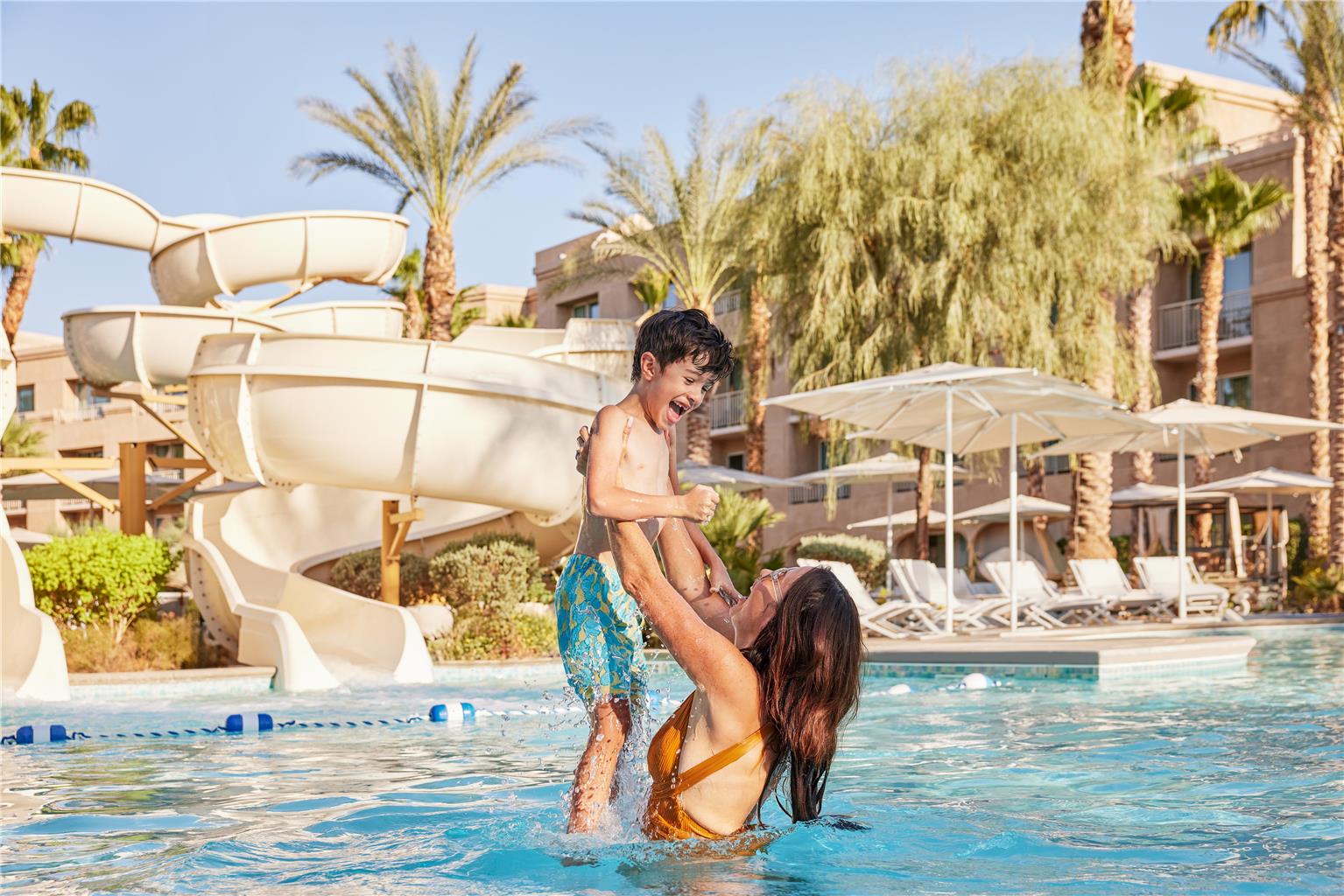 Grand Hyatt Indian Wells Resort & Villas - photo 43