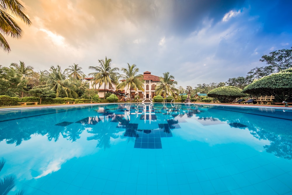 Hotel Yapahuwa Paradise — hotel in Kurunegala