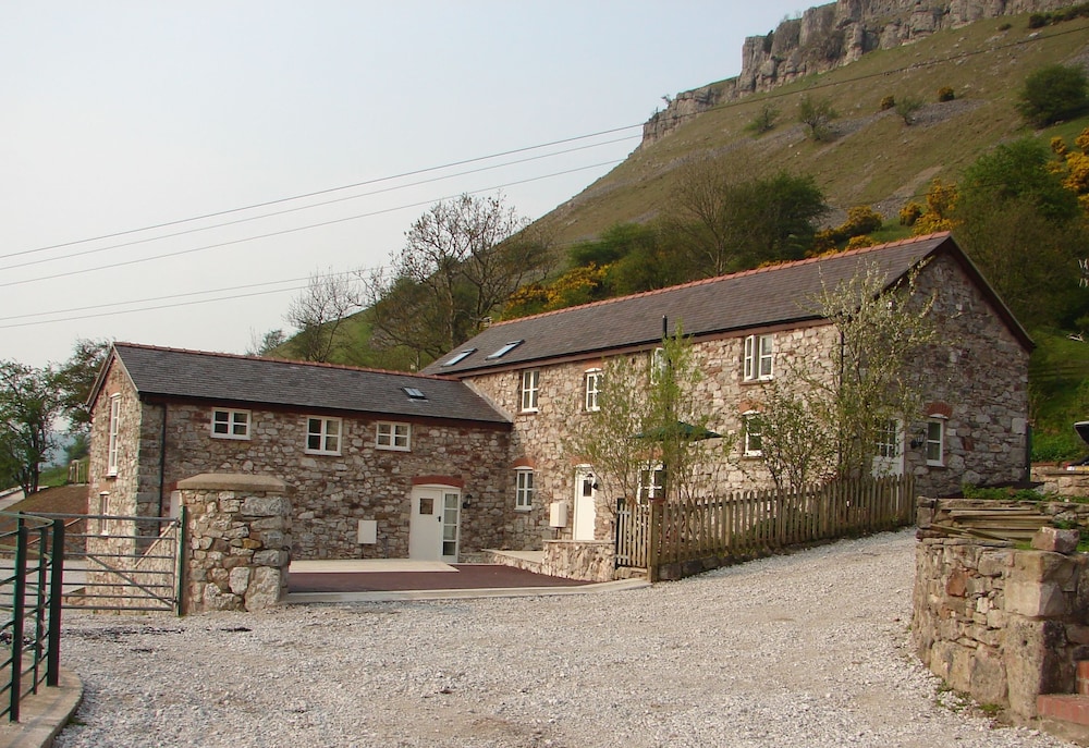 Panorama Cottages — 4-Star Luxury Hotel in Llangollen, United Kingdom