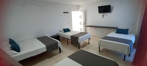 Hotel La Inmaculada — Soledad — photo 3