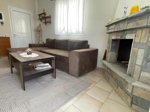 Marithea apartment — Pefkochori — photo 3