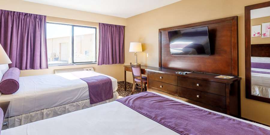 Red Garter Casino Hotel - photo 12
