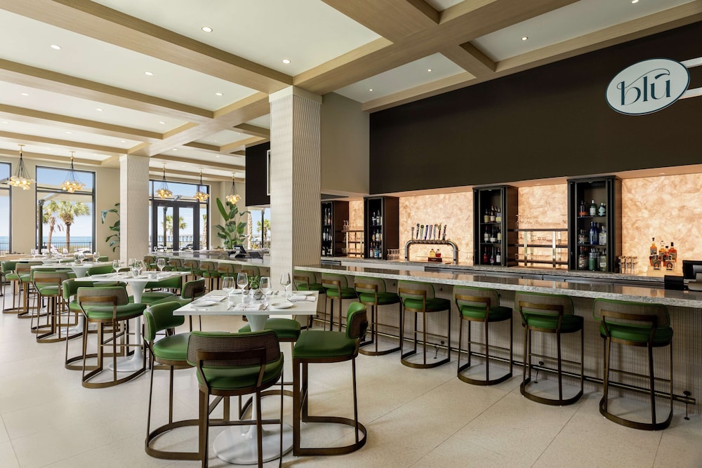 Embassy Suites by Hilton Panama City Beach Resort - photo 98