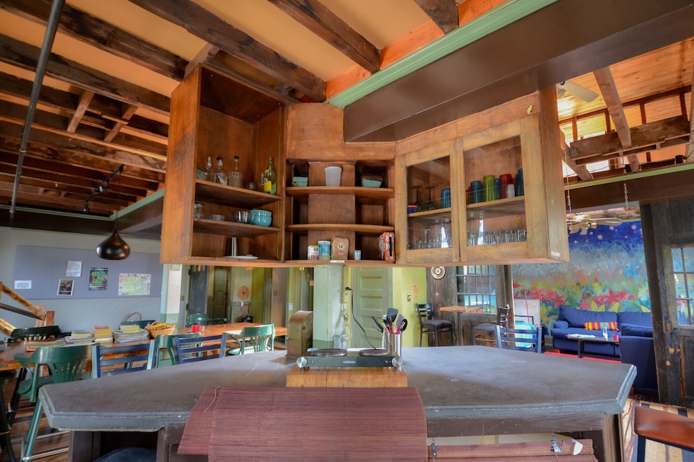 Michie Hostel - photo 44