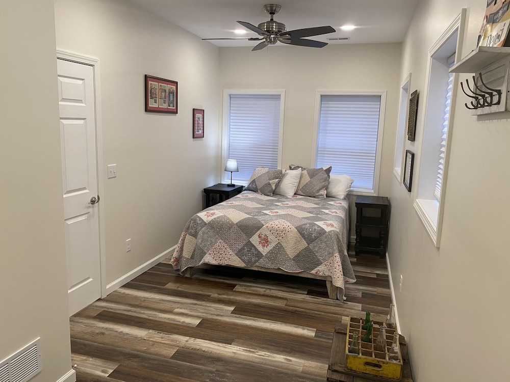 Hermann Crown Suites - photo 23