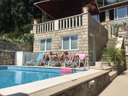 Villa Klaic Origin
