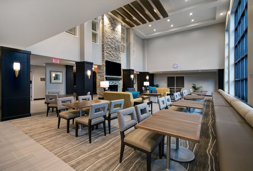 Staybridge Suites Sterling Heights Detroit by IHG - photo 51