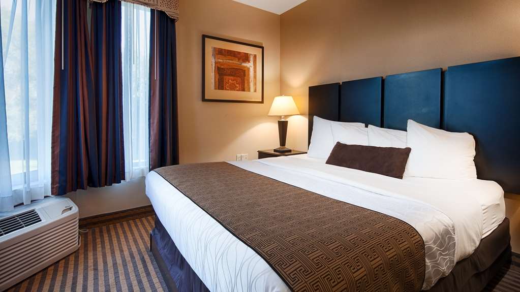 Best Western Dunkirk & Fredonia Inn - photo 15