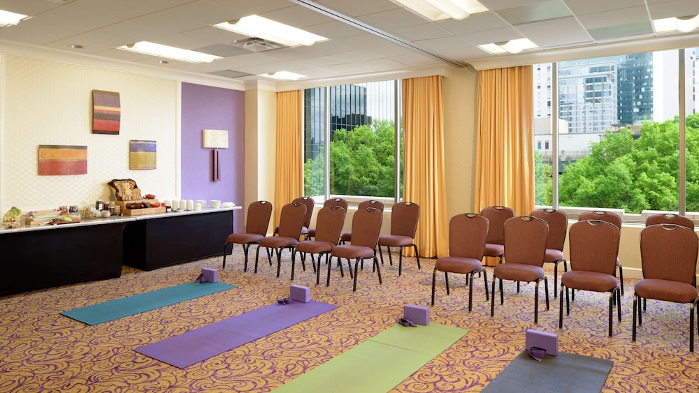 Hilton Charlotte Uptown - photo 67